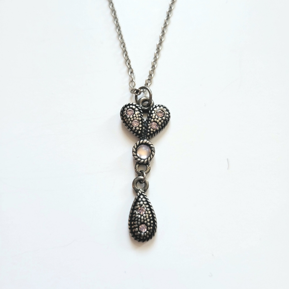 Vintage Style Necklace